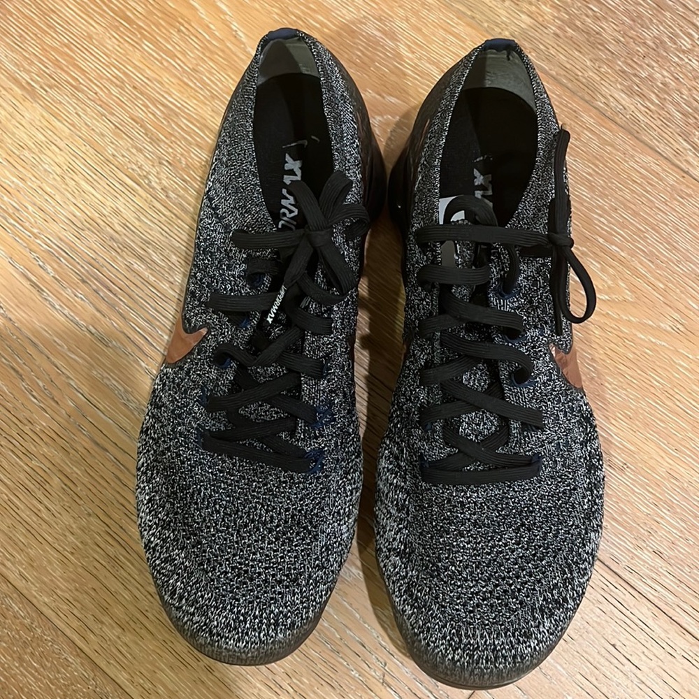 Nike Air VaporMax size 9.5